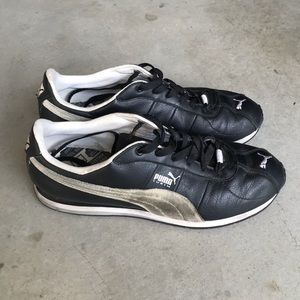 Puma men’s shoes